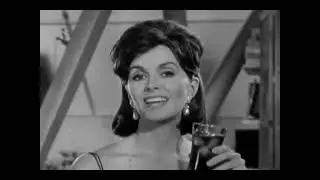 Diet Rite Cola commercial [2] (1960)