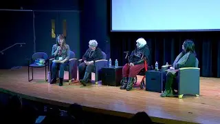 Longest-Running Native Theater Group Visits Perpich Arts High School