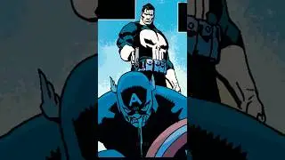 How Punisher Saved Humanity in the Marvel Zombie Universe?