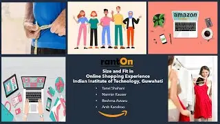 Amazon HackOn - RantOn