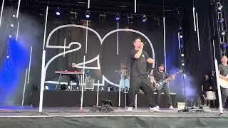 Lokpark Open Airs 2025 I  Revolverheld 