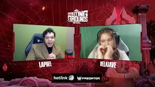 Scouting Grounds MLBB presented by Team Secret