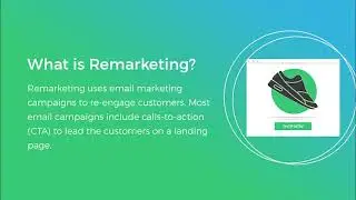 Retargeting vs Remarketing
