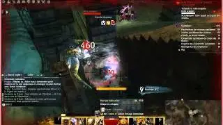 Queen Spider solo war