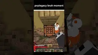 your average pvplegacy game #minecraft #pvp #pvplegacy #shorts