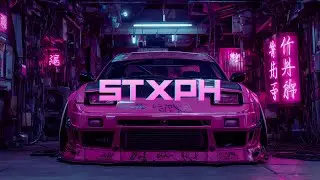 LOCKED | hardwave/phonk Trap Beat - STXPH