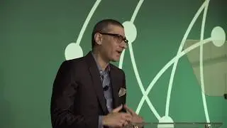 Rajeev Suri at World of Connections | NGP Capital