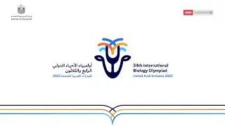 Closing Ceremony - 34th IBO, Al Ain, UAE - 10th July 2023 @ 3:30 PM GST (UTC +4)