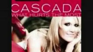 What hurts the most - Cascada (Darren Styles remix)