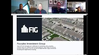 West Valley Open for Business: FIG Multifamily Residential Projects