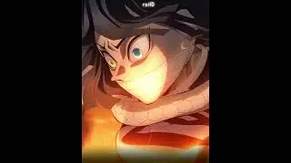 Muzan's 🧛‍♂️ trap 