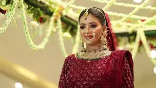 rewati and nitesh final | patna | vishwanath farms