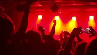 Snow Strippers - Live Warsaw Hydrozagadka 21.02.2024 + Unreleased