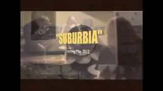 CALIBER.X - SUICIETY (Studio Video)