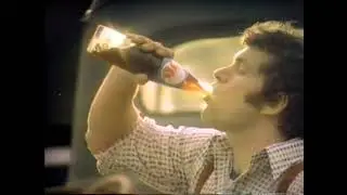 RC Cola commercial (1982)