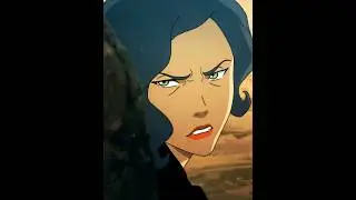 Suyin Beifong Virgo #thelegendofkorra #beifong #suyin