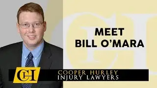 Meet Bill O'Mara