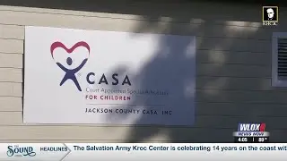 'A voice for the child': Mississippi's first appropriation for court advocates supports rural you...