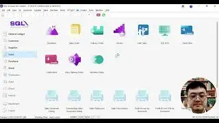 How to View Full Document Flow in SQL &ndash; No Add-On Needed!
