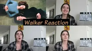 Walker Season 4x04 Reaction 