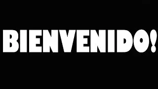 BIENVENIDO / Rap NashoLimon