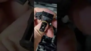Fusion Sport Code P0236 boost pressure fault