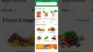 KPN grocery App free delivery no hidden charges