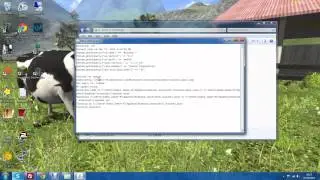 How to install Minecraft Forge 1.7.2 and 1.7.4