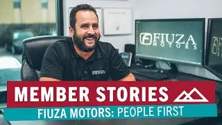 Fiuza Motors&mdash;Putting People First | Member Story