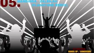 Najlepsze Klubowe Piosenki (Top10 Czerwiec/June 2012) [HandsUp/Dancecore] by SkrzynekDeeJay