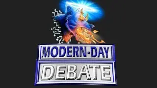 Intelligent Design on Trial: Triple Threat DEBATE