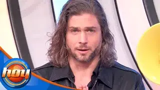 Horacio Pancheri dará vida a un personaje muy espiritual en ‘Papás por conveniencia’ | Hoy