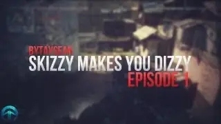 IdLe Skizzy: Skizzy Makes You Dizzy - Episode 1 ByTaysean