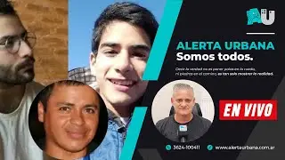 Gustavo Obreg&oacute;n, &iquest;Una pieza clave en la desaparici&oacute;n de Elvis Ben&iacute;tez en 2017?