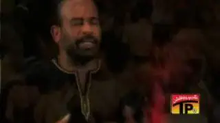 Mukhtiyar Ali Shedi: Raat Vaile Janj Akbar (as) di. Volume 2009