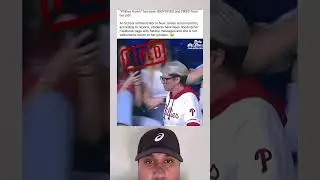 Phillies Karen Gets FIRED - Students Flooded Her Page 📱