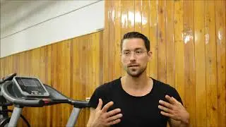 Erfahrungsbericht Bj&ouml;rn Werner (Shaolin Athletic Studios) Calligraphy Health & Yang Mian System