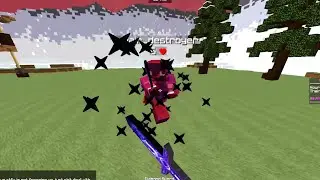 MMC 200ms Build UHC Combos