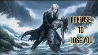 He Sang My Soul Back From Death |The Siren Who Anchored Me to Immortality: Full BL Story