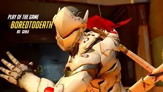 Overwatch Free Weekend Started.