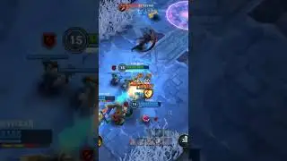 Yi Tank Hex Aram
