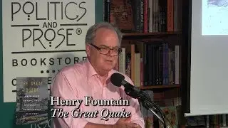 Henry M  Fountain, 