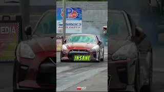 САМЫЙ БЫСТРЫЙ трамвай в мире!