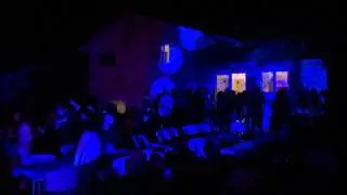 JM Hyatt Entertainment - Lighting, Sound and DJ for Super Sweet 16
