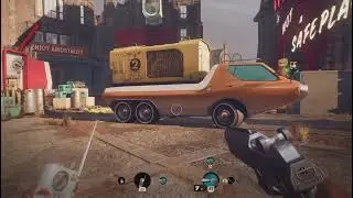 DEATHLOOP - The Longest Day (tutorial)