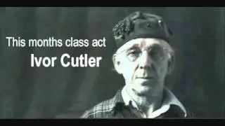 Ivor Cutler - Jelly Mountain