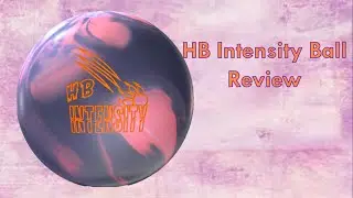 HB Intensity | 900 Global