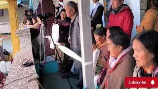 Dehradun skaya college for nuns Kudung shubul Dha sanskaar khenbo Gyatso 😥😥2026