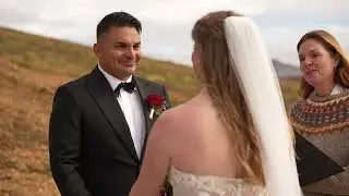3-Day Iceland Wedding Adventure: Diamond Beach, Highlands & Landmannalaugar Elopement #weddingvideo