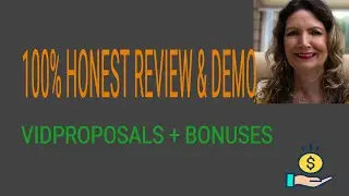 VidProposals Review